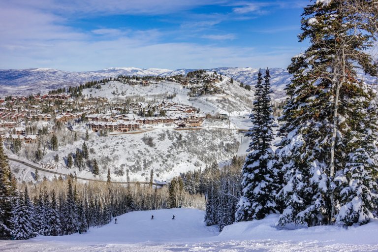 The Canyons
