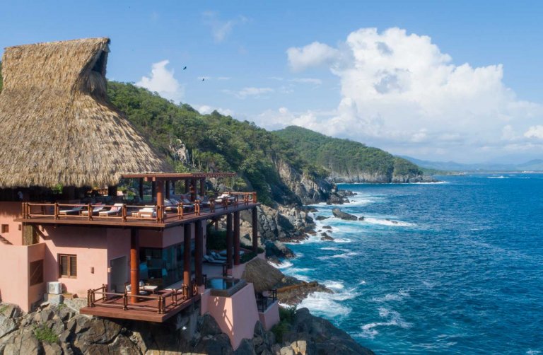 Zihuatanejo