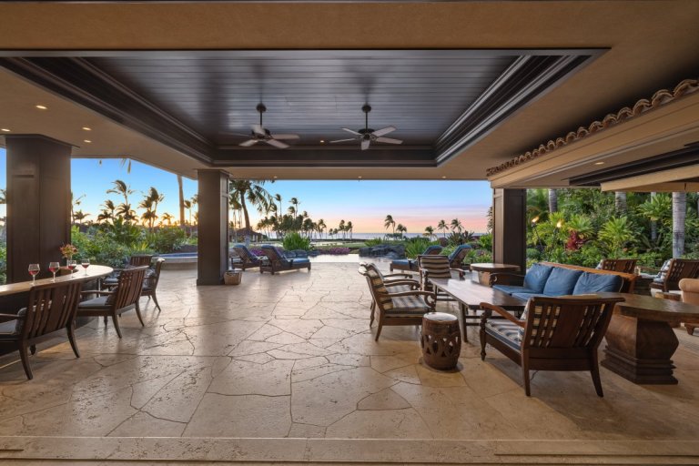 Mauna Lani Mobility Friendly Rentals