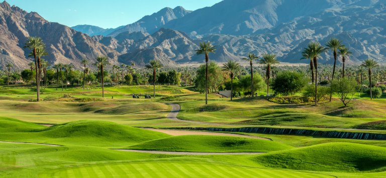 Palm Springs