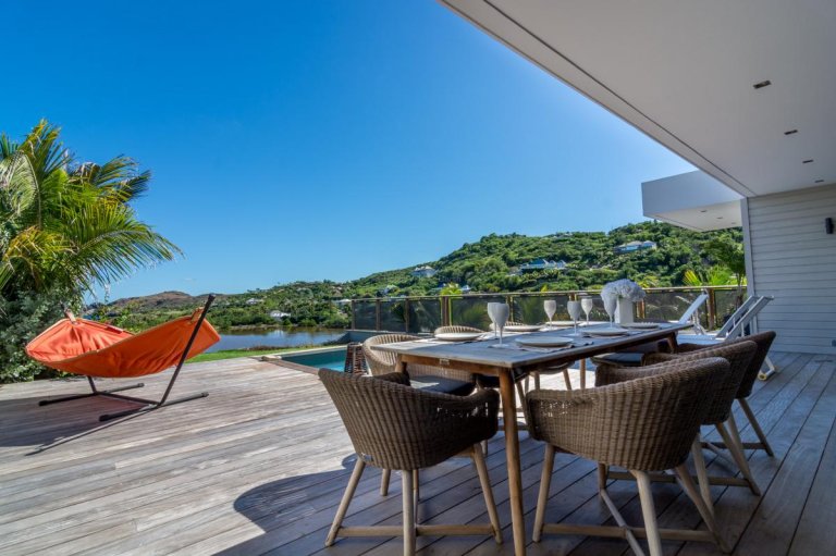 Mobility-Friendly Villas