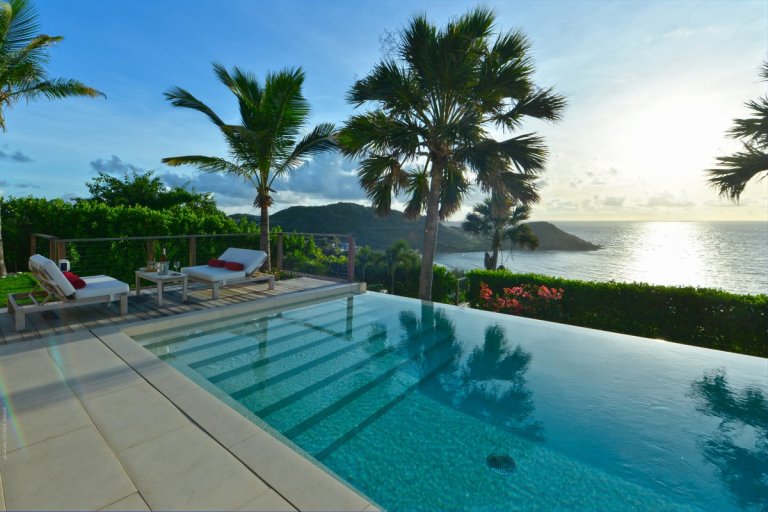 Villas with Private Pools