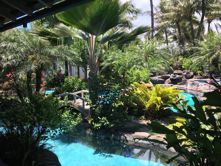 Mobility-Friendly Kailua Rentals