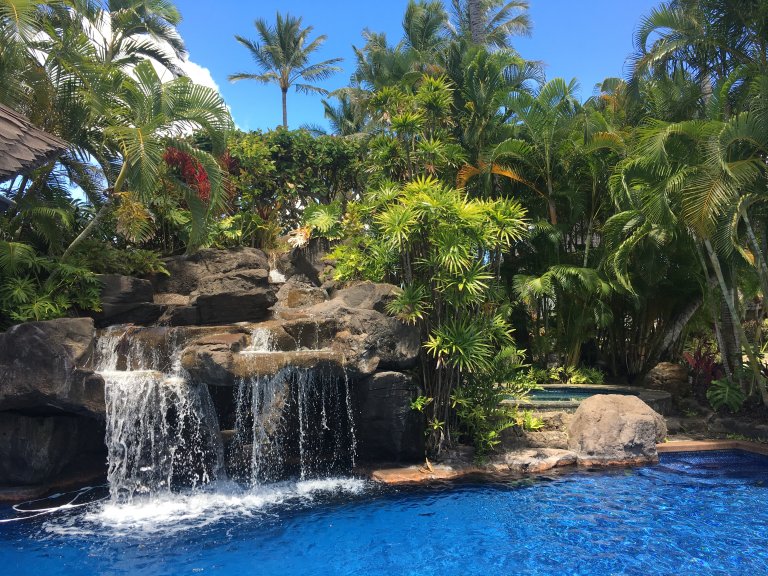 Kailua Rentals for 10 or More