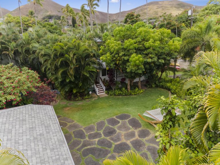 Kailua Short Term Rentals