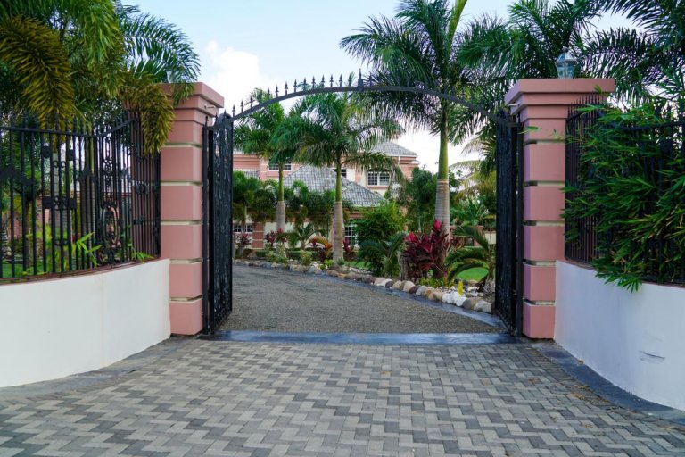 Event Friendly Ocho Rios Villas