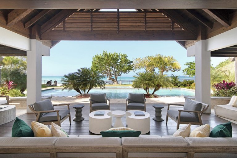 Mobility Friendly Ocho Rios Villas