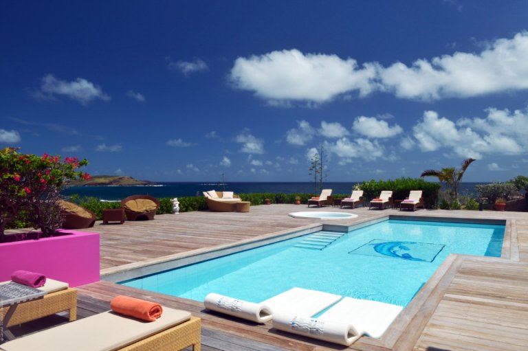 Oceanfront Rentals