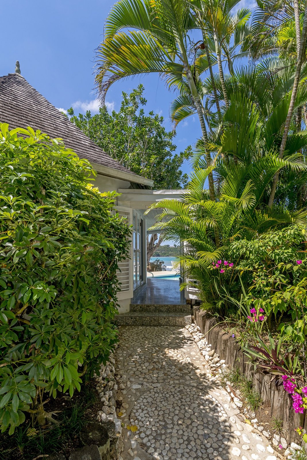 Montego Blue Villa | Montego Bay Vacation Rental | Exotic Estates