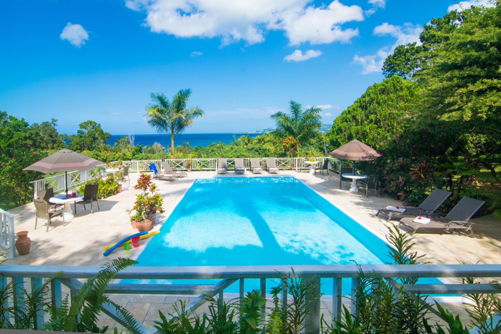 Villa on the Bay | Montego Bay Vacation Rental | Exotic Estates