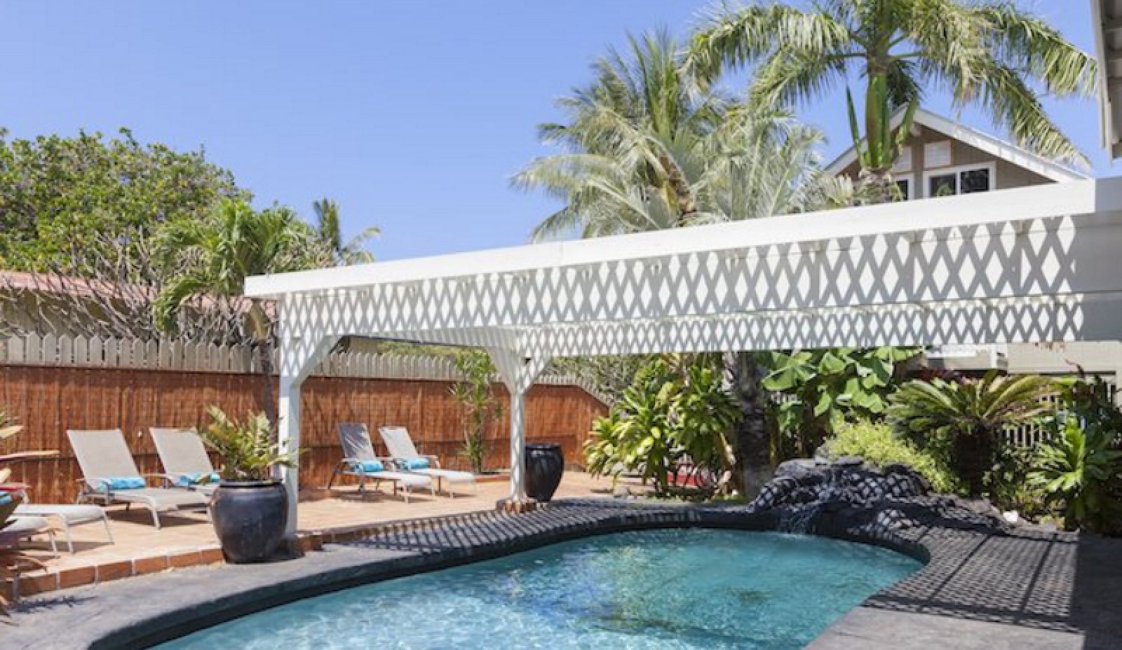 Puako Country Home Puako Vacation Rental Exotic Estates