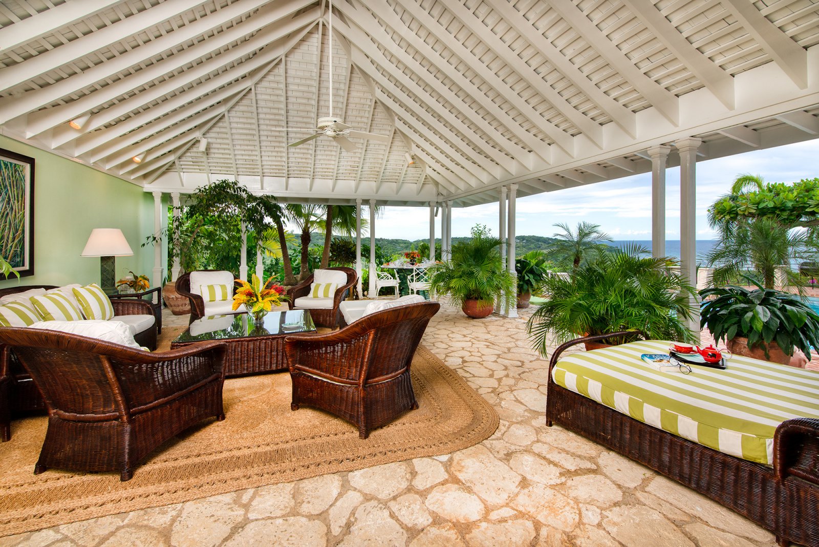 Robinson Villa | Montego Bay Vacation Rental | Exotic Estates