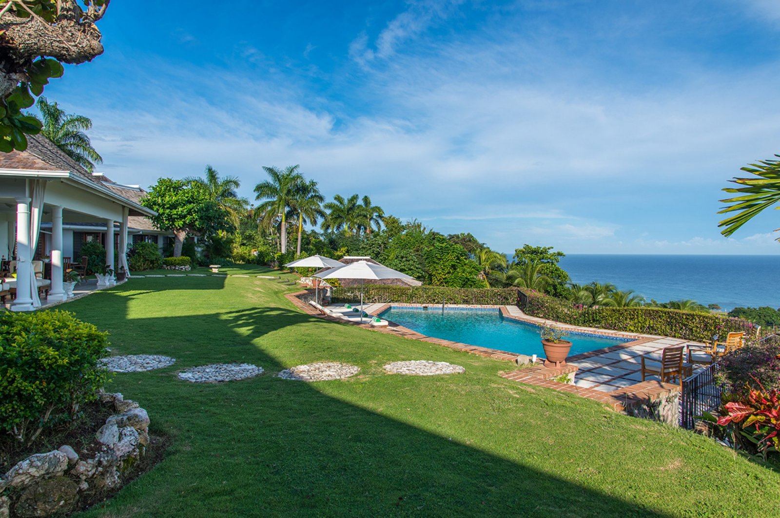 Jamaican Heaven Villa at the Tryall Club Montego Bay Vacation Rental