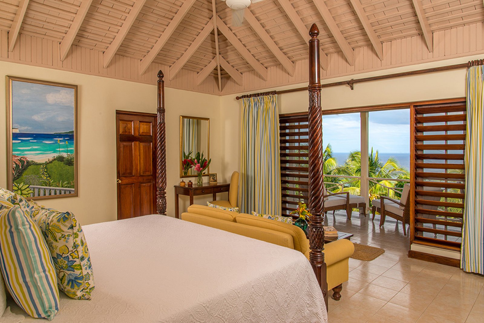Jamaican Heaven Villa at the Tryall Club Montego Bay Vacation Rental