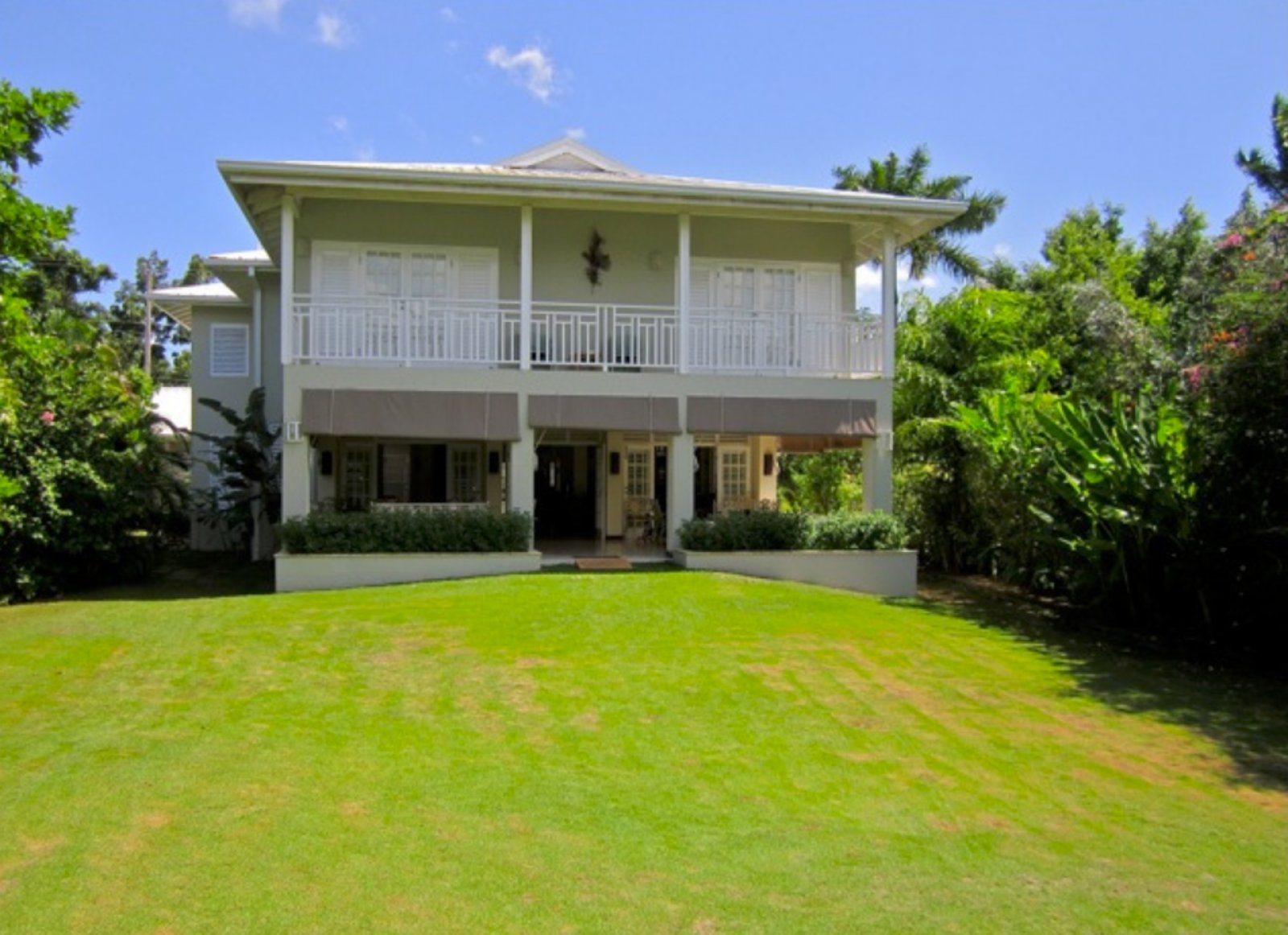 Discovery Bay Sunset Villa Discovery Bay Vacation Rental Exotic Estates