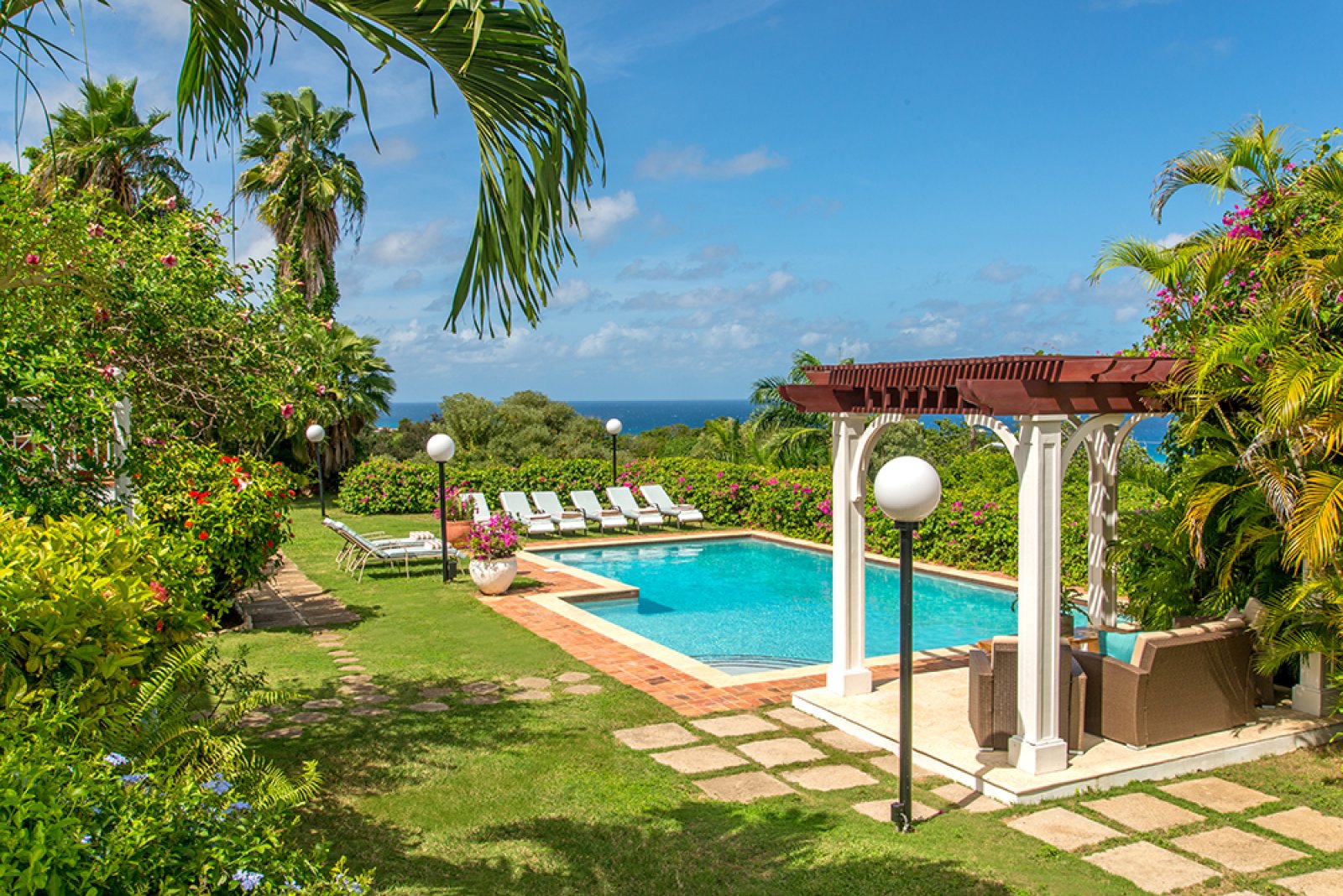Spring Farm Villa Montego Bay Vacation Rental Exotic Estates