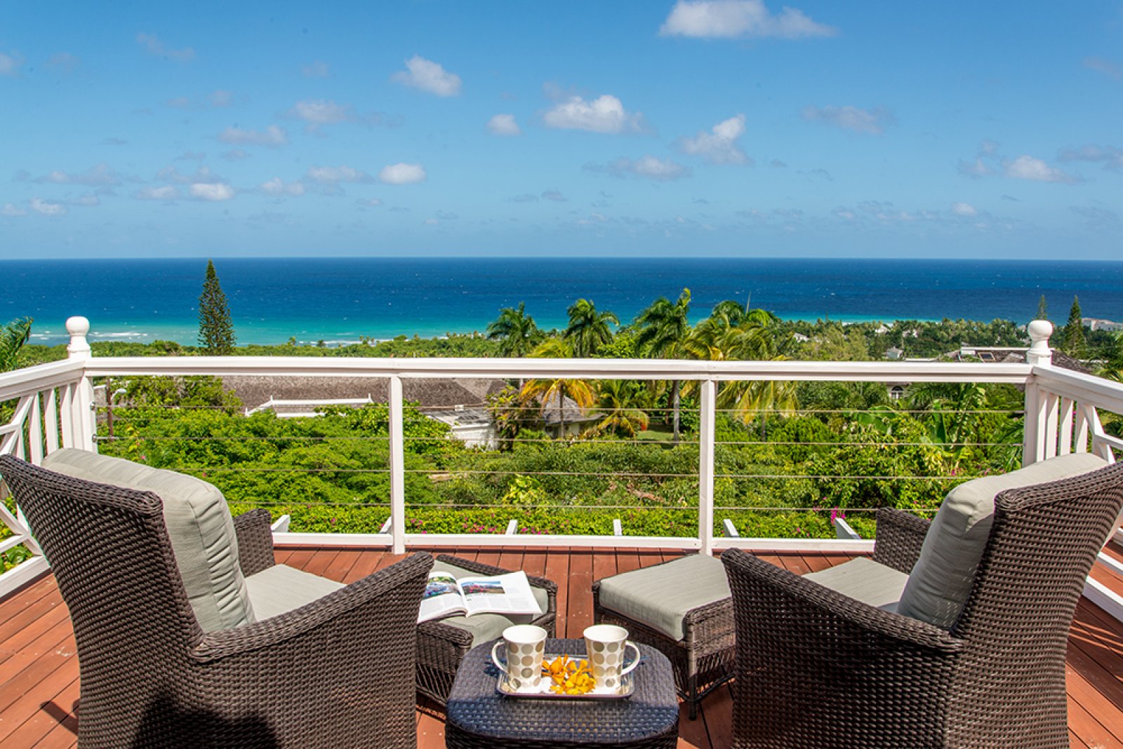 Spring Farm Villa Montego Bay Vacation Rental Exotic Estates