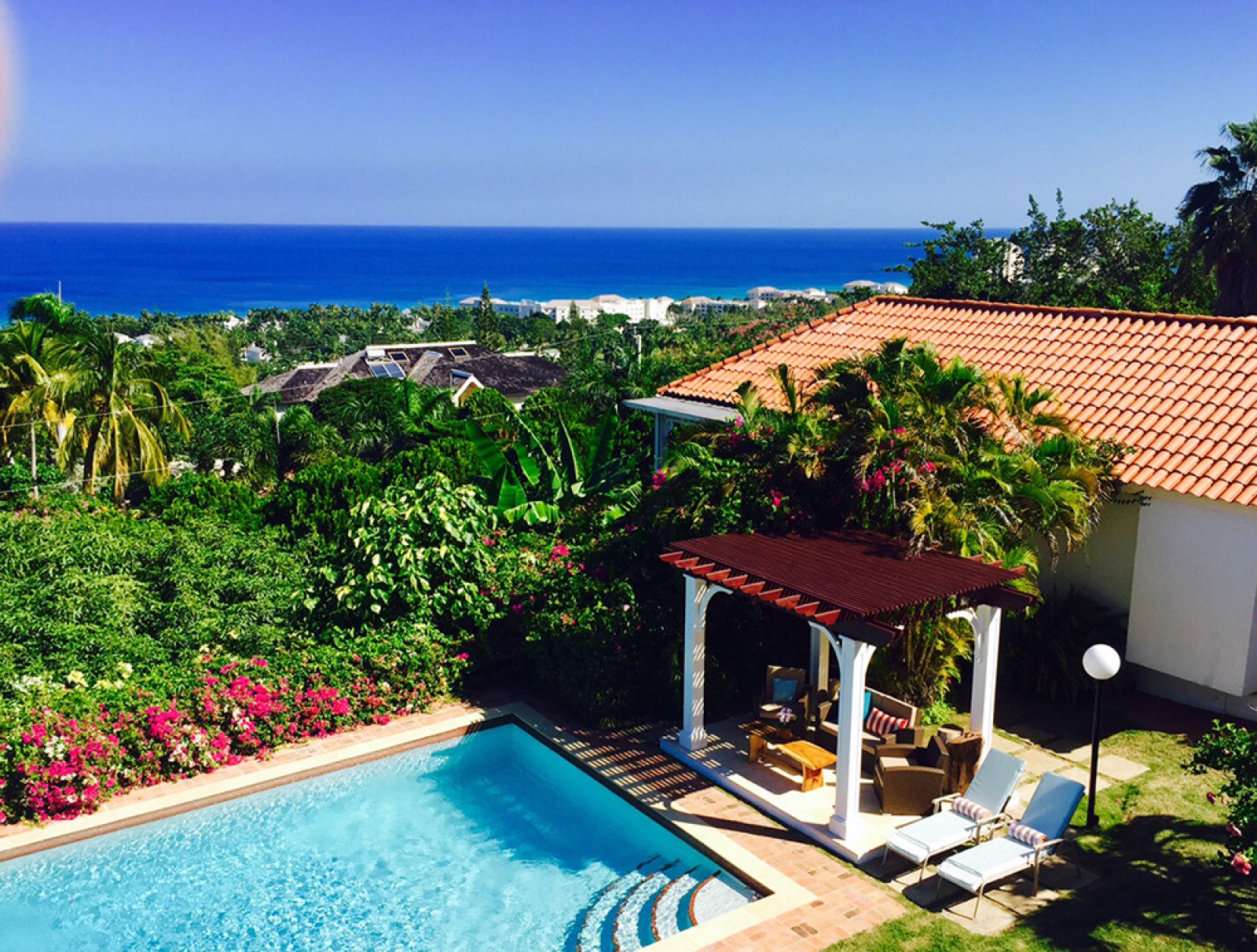 Spring Farm Villa Montego Bay Vacation Rental Exotic Estates