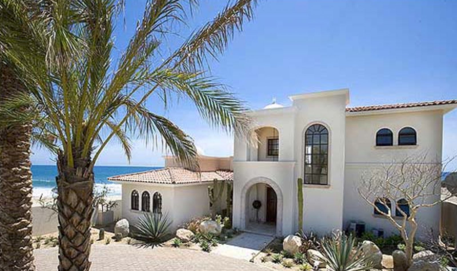 Casa Kash Los Cabos, East Cape Vacation Rental Exotic Estates