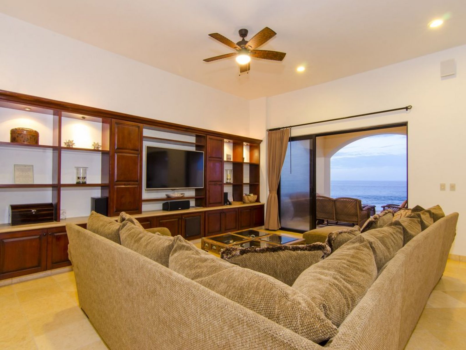 Casa Kash Los Cabos, East Cape Vacation Rental Exotic Estates