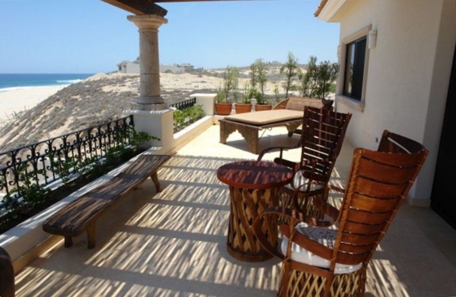 Casa Kash Los Cabos, East Cape Vacation Rental Exotic Estates