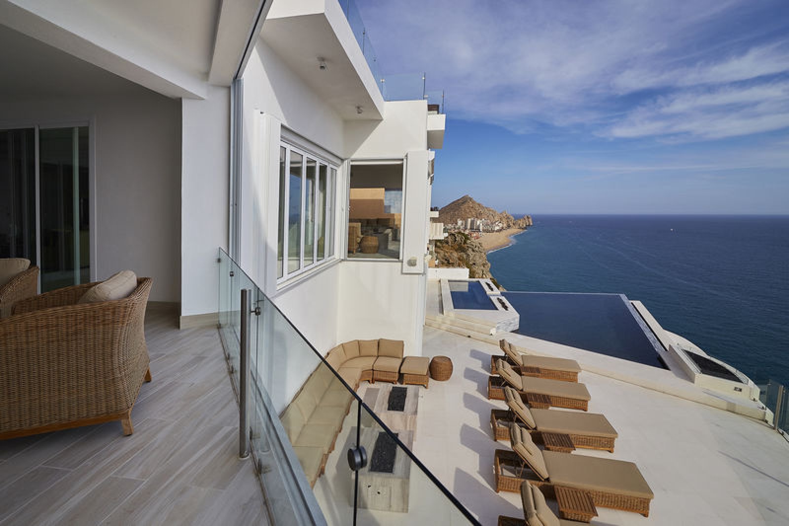 Cabo Dream Villa Cabo San Lucas Vacation Rental Exotic Estates