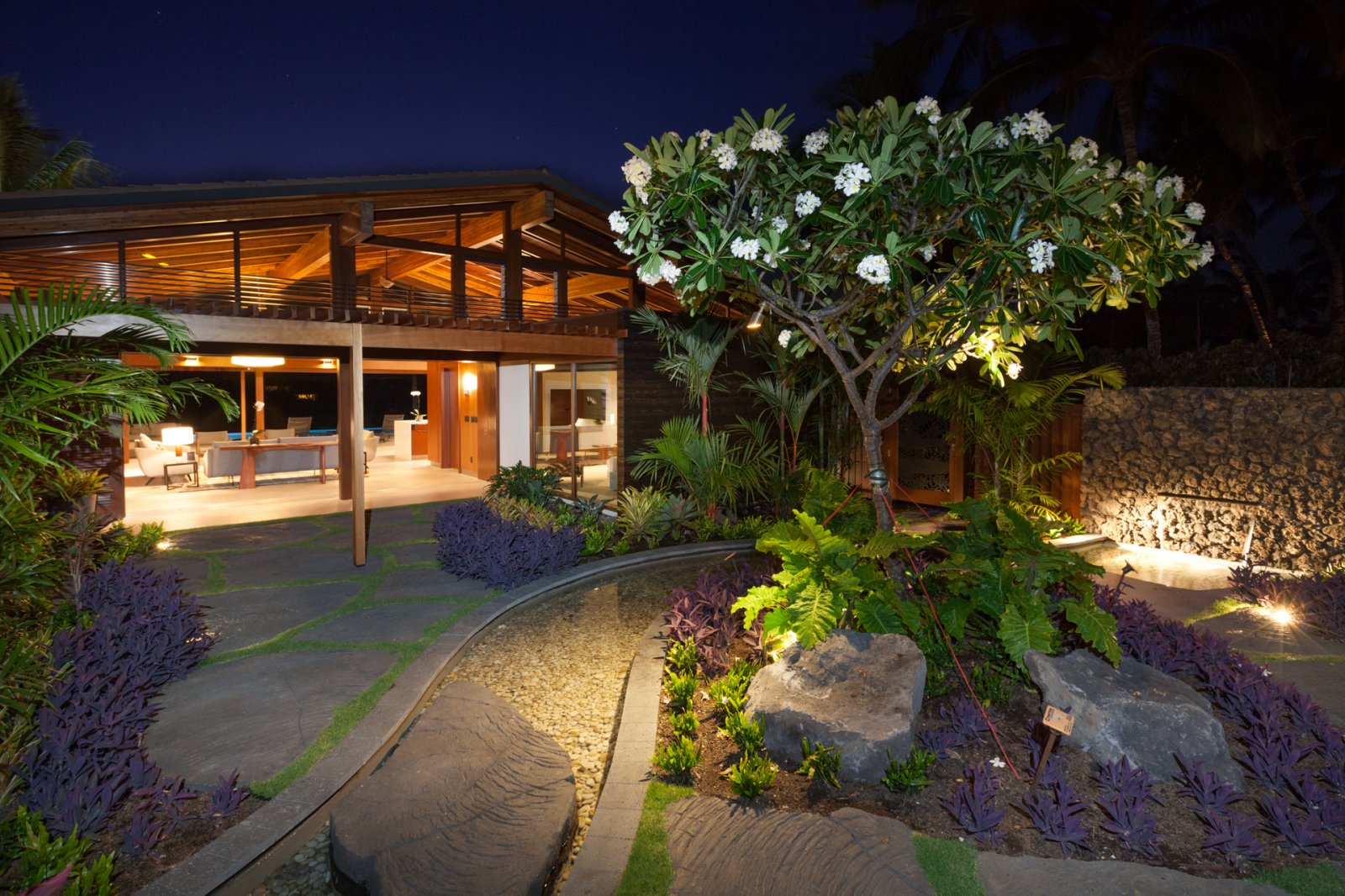 Mauna Lani Aloha Villa Mauna Lani Vacation Rental Exotic Estates