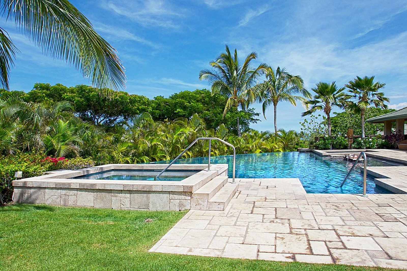 Waiulaula Ridge Condo Three Bedroom Mauna Kea Resort Vacation Villa