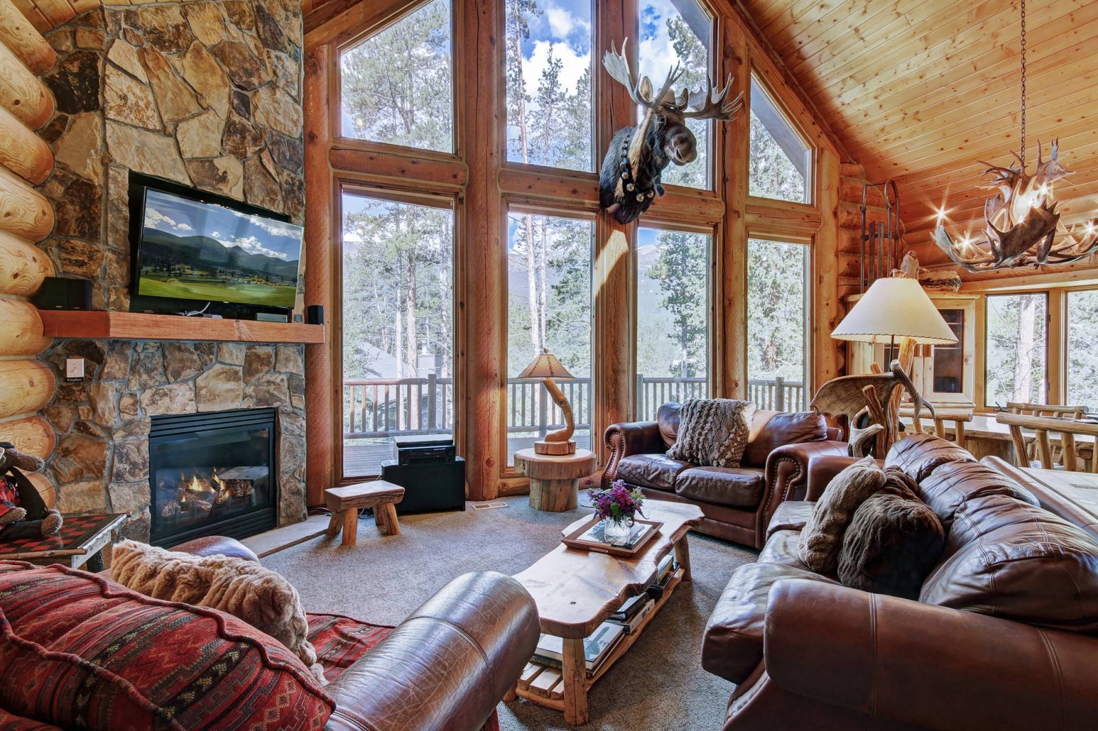 twin elk lodge breckenridge co