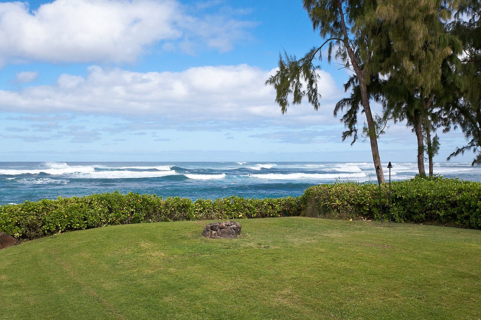 Sunset Beach House North Shore Oahu Vacation Rental Exotic Estates