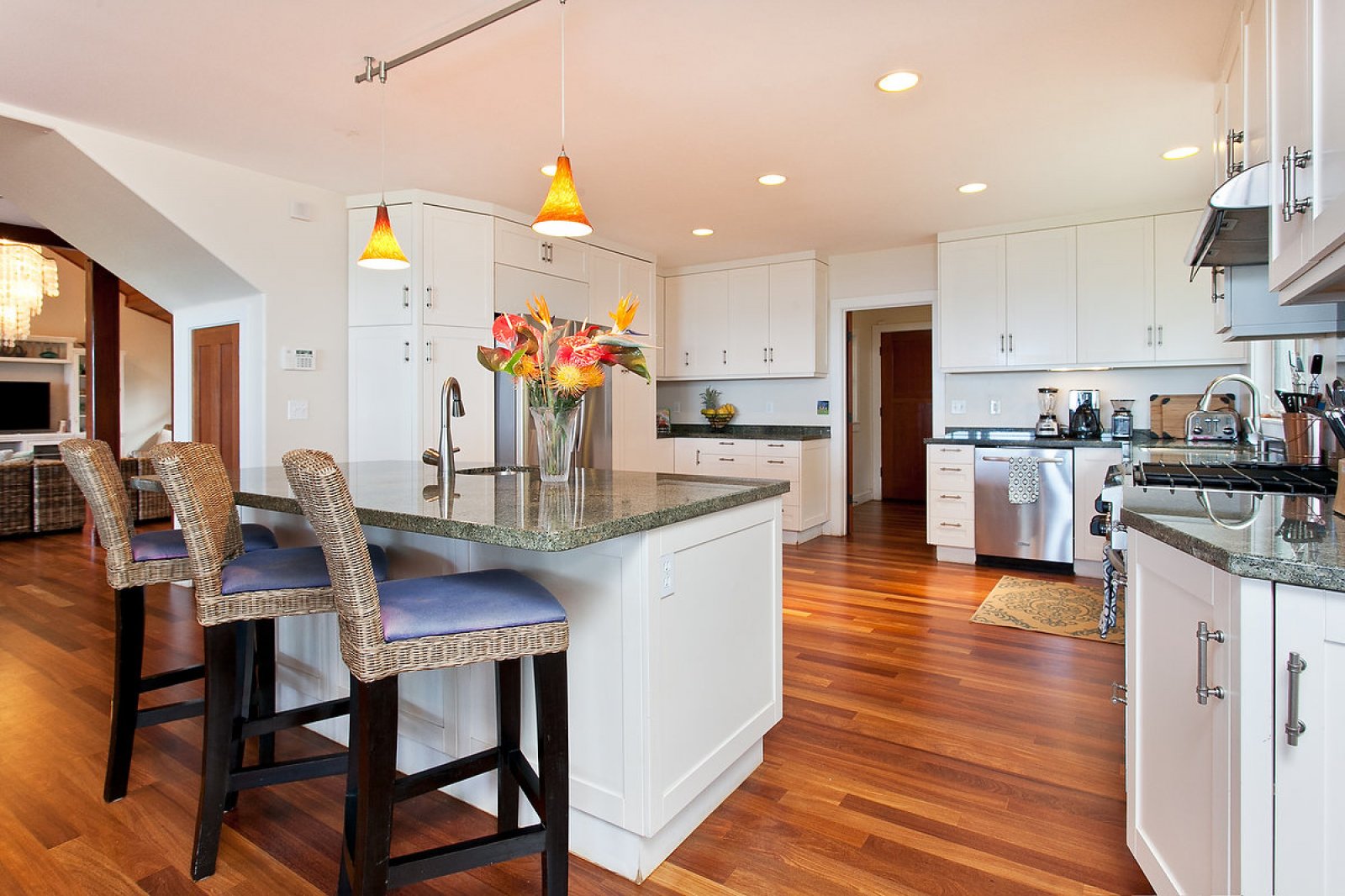 Sunset Beach House North Shore Oahu Vacation Rental Exotic Estates