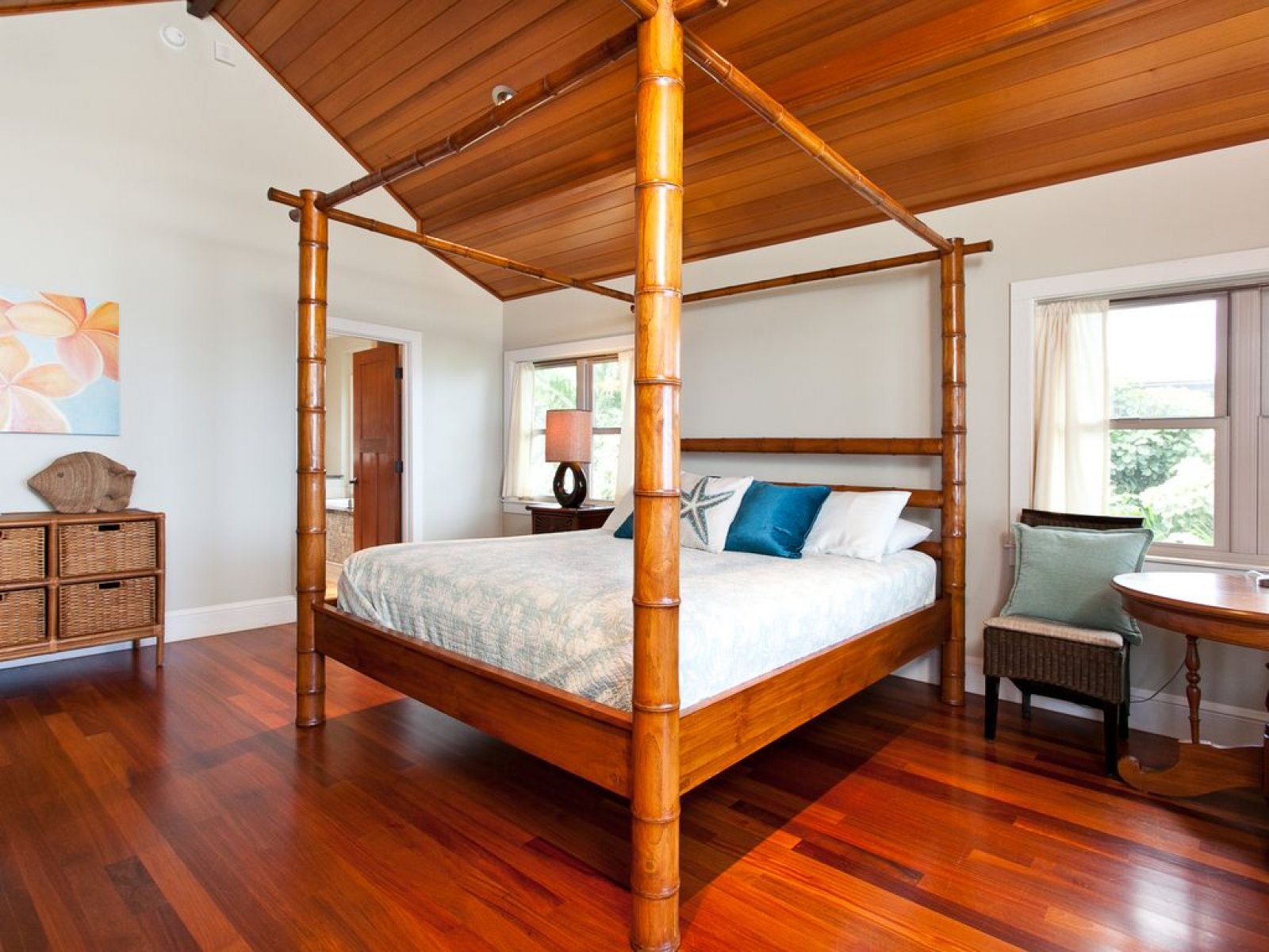 Sunset Beach House North Shore Oahu Vacation Rental Exotic Estates