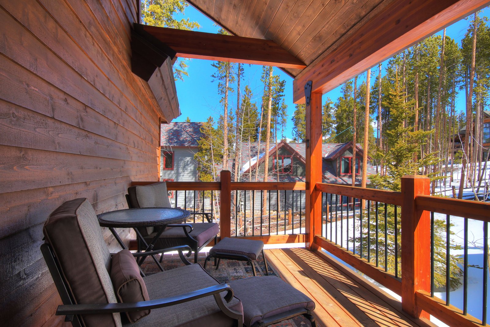 Breck Mountain Lodge | Breckenridge Vacation Rental | Exotic Estates