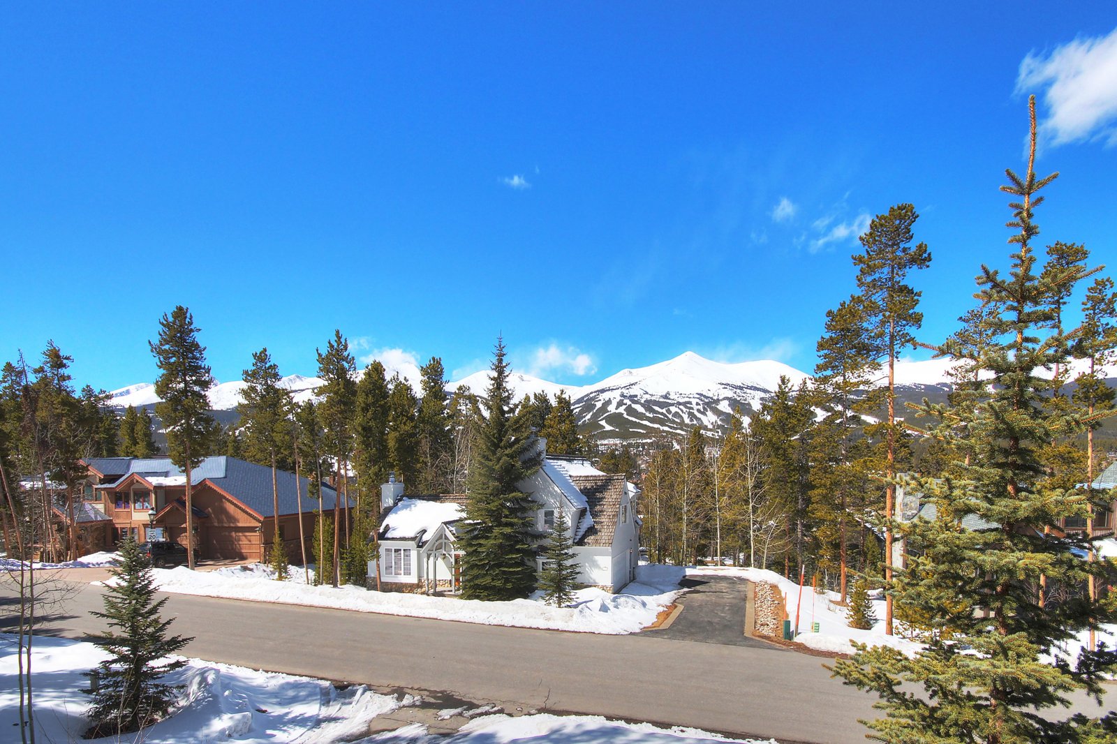 Breck Mountain Lodge | Breckenridge Vacation Rental | Exotic Estates