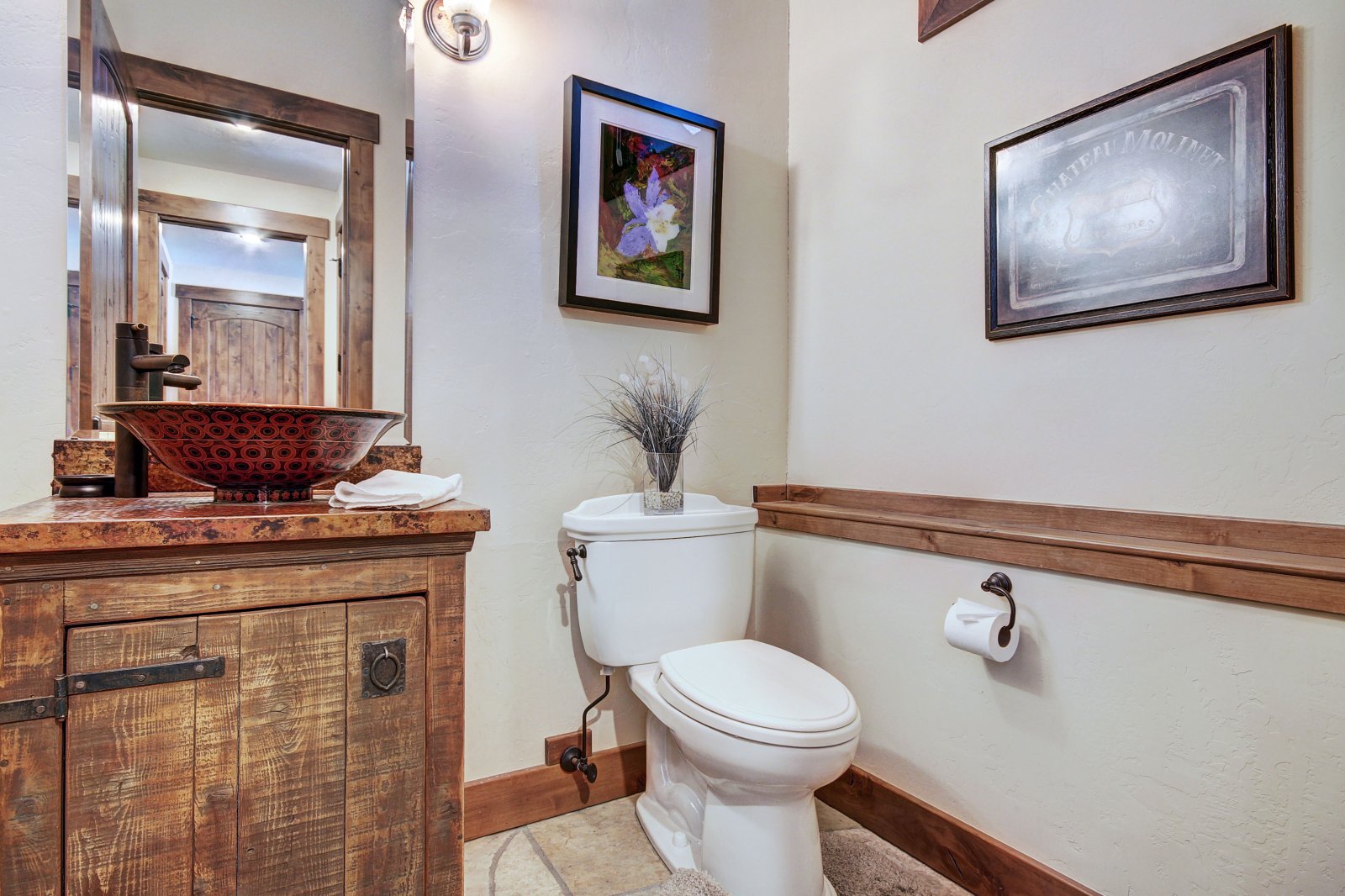 Breck Mountain Lodge Breckenridge Vacation Rental Exotic Estates