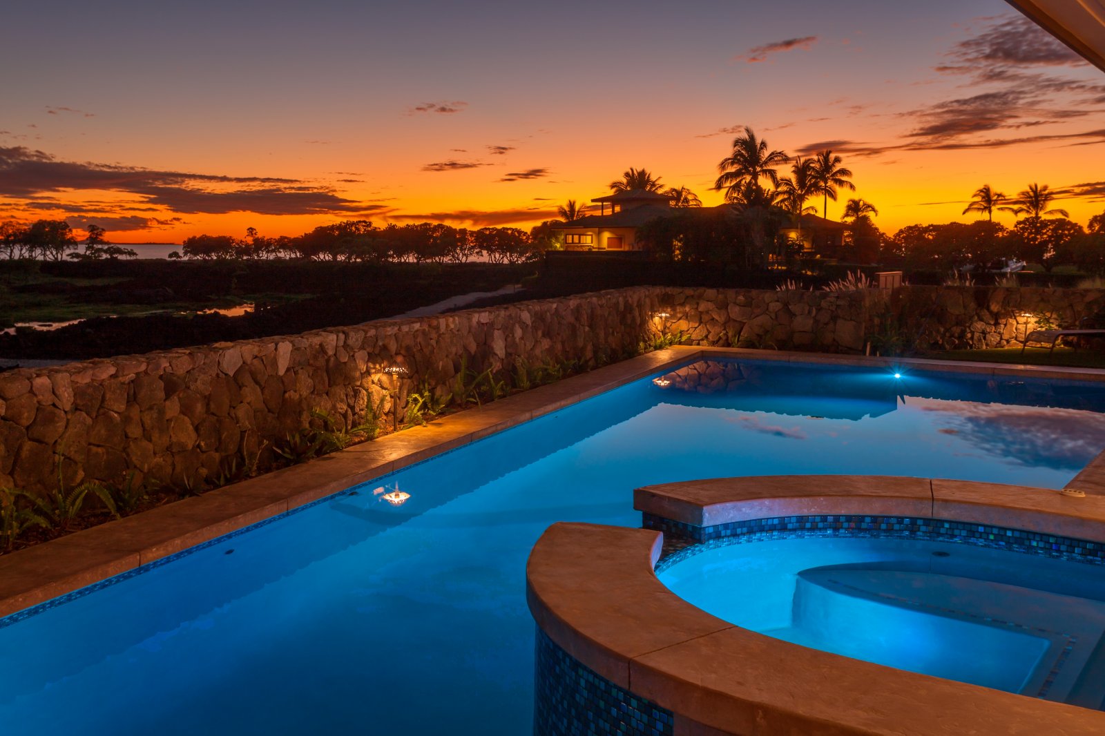 Waikoloa Oasis Waikoloa Resort Vacation Rental Exotic Estates