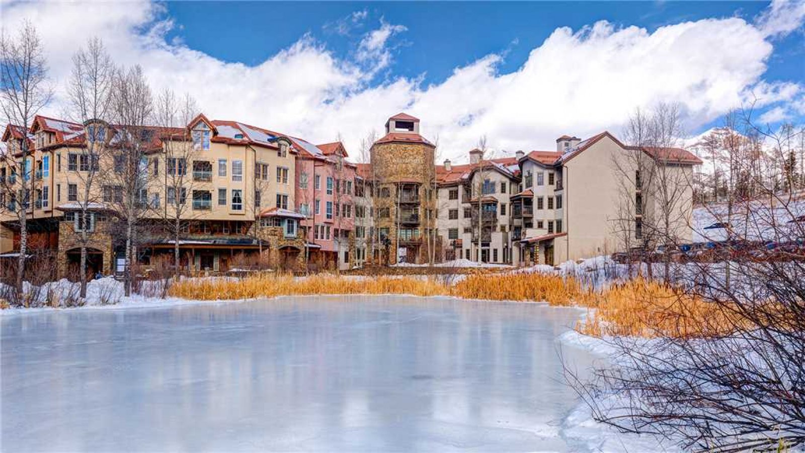 Telluride Mountain Village Condo Telluride Vacation Rental Exotic