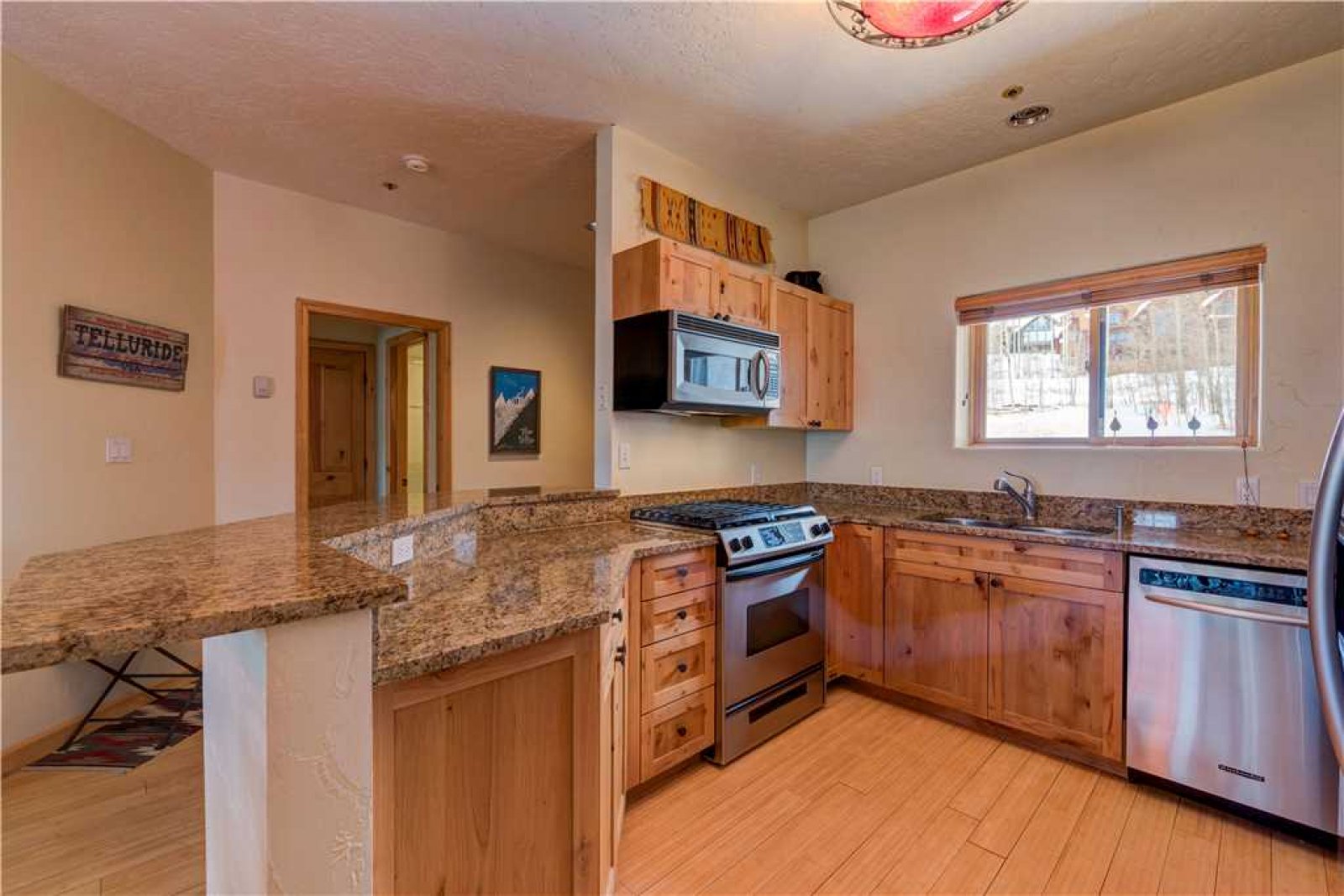 Telluride Mountain Village Condo Telluride Vacation Rental Exotic