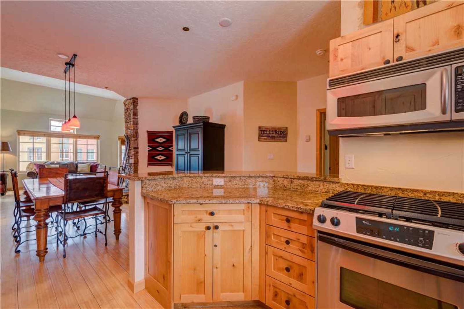 Telluride Mountain Village Condo Telluride Vacation Rental Exotic