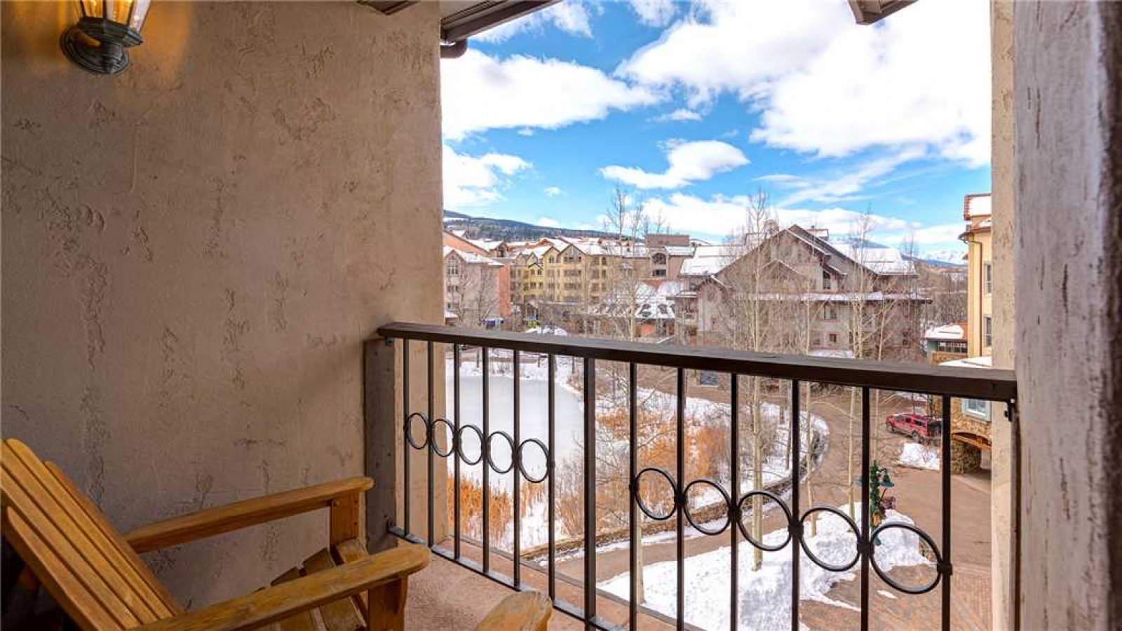 Telluride Mountain Village Condo Telluride Vacation Rental Exotic Estates