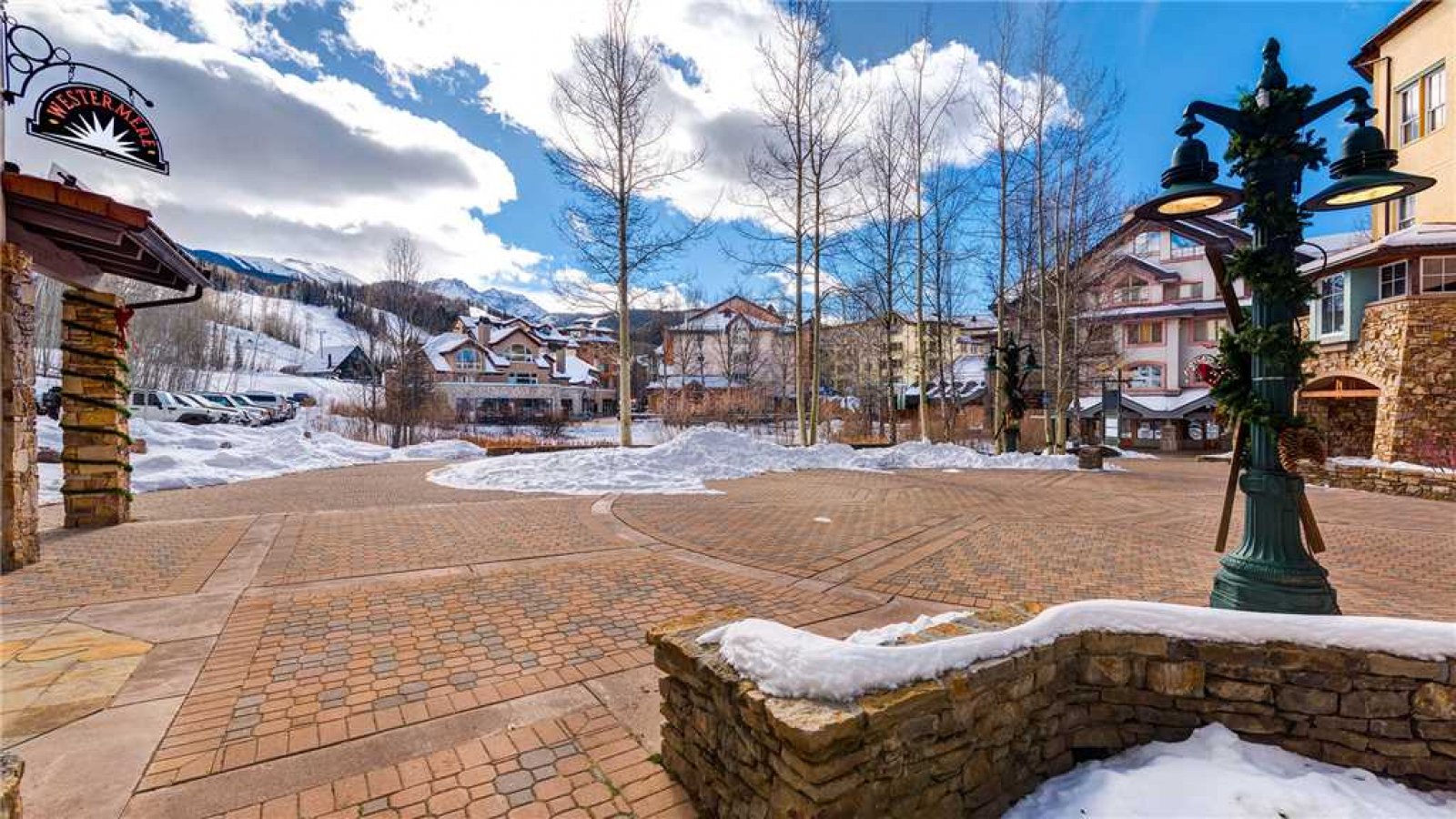 Telluride Mountain Village Condo Telluride Vacation Rental Exotic