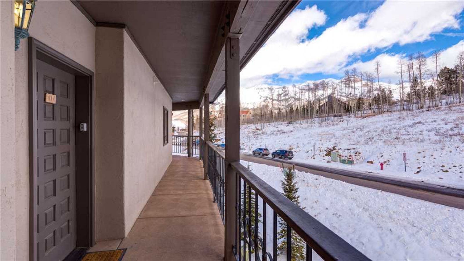 Telluride Mountain Village Condo Telluride Vacation Rental Exotic