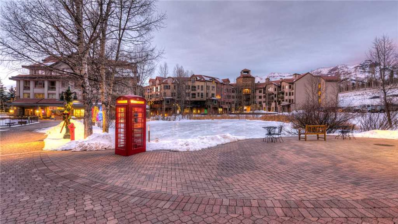 Telluride Mountain Village Condo Telluride Vacation Rental Exotic