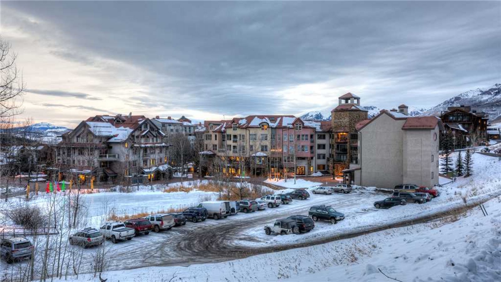 Telluride Mountain Village Condo Telluride Vacation Rental Exotic