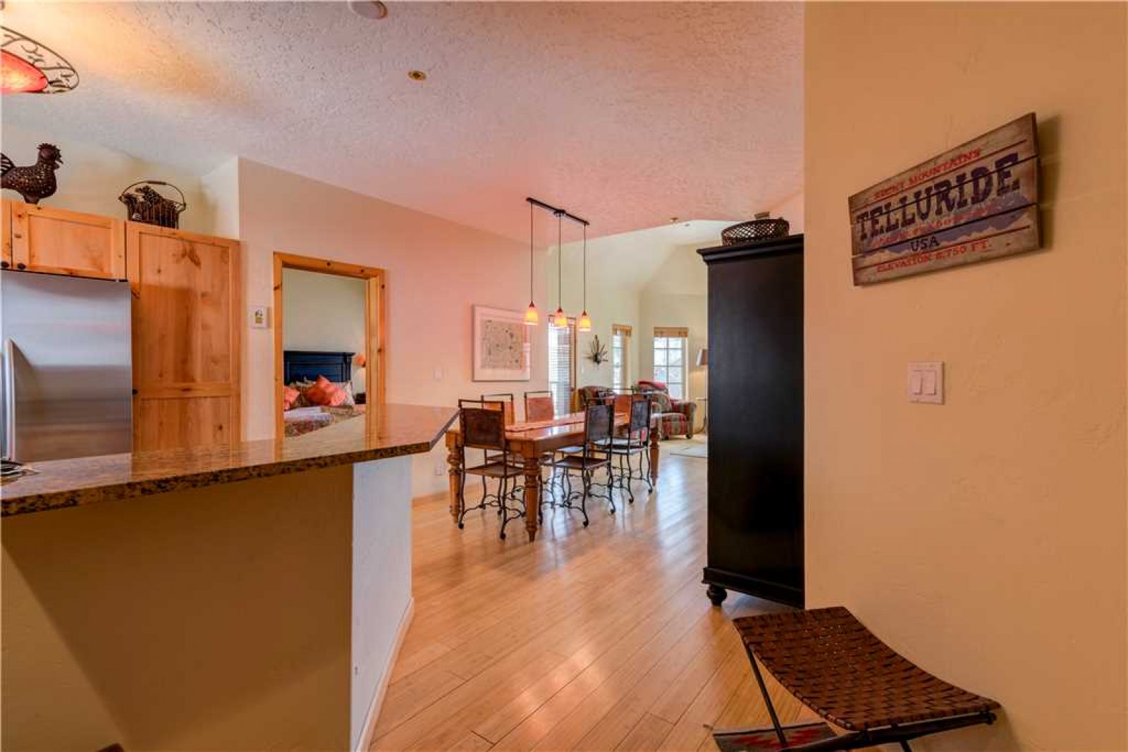 Telluride Mountain Village Condo Telluride Vacation Rental Exotic