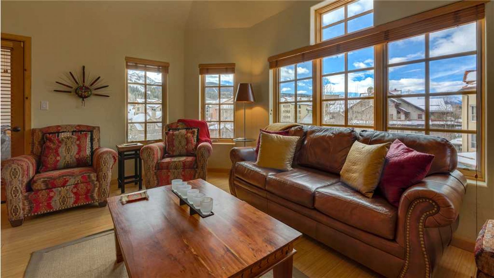Telluride Mountain Village Condo Telluride Vacation Rental Exotic