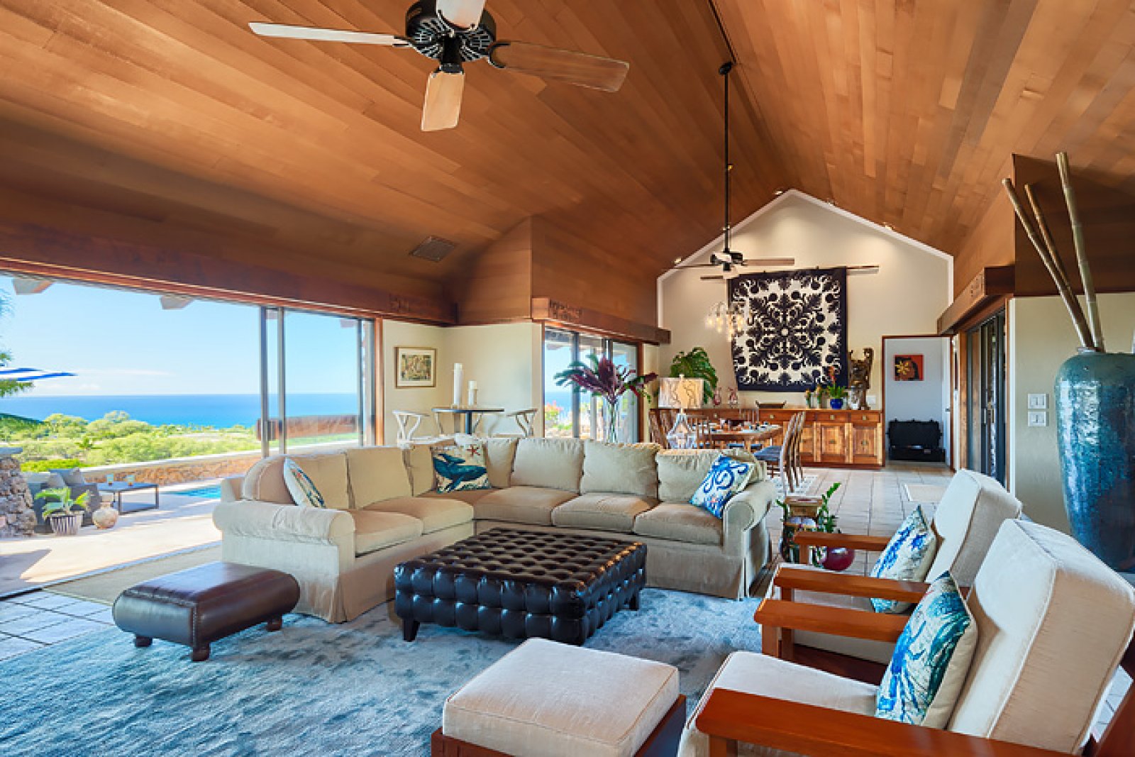 Mauna Kea Highlands Rental Big Island Vacation Rental Exotic Estates