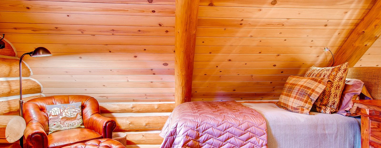 Telluride Yellow Brick Cabin | Telluride Vacation Rental ...