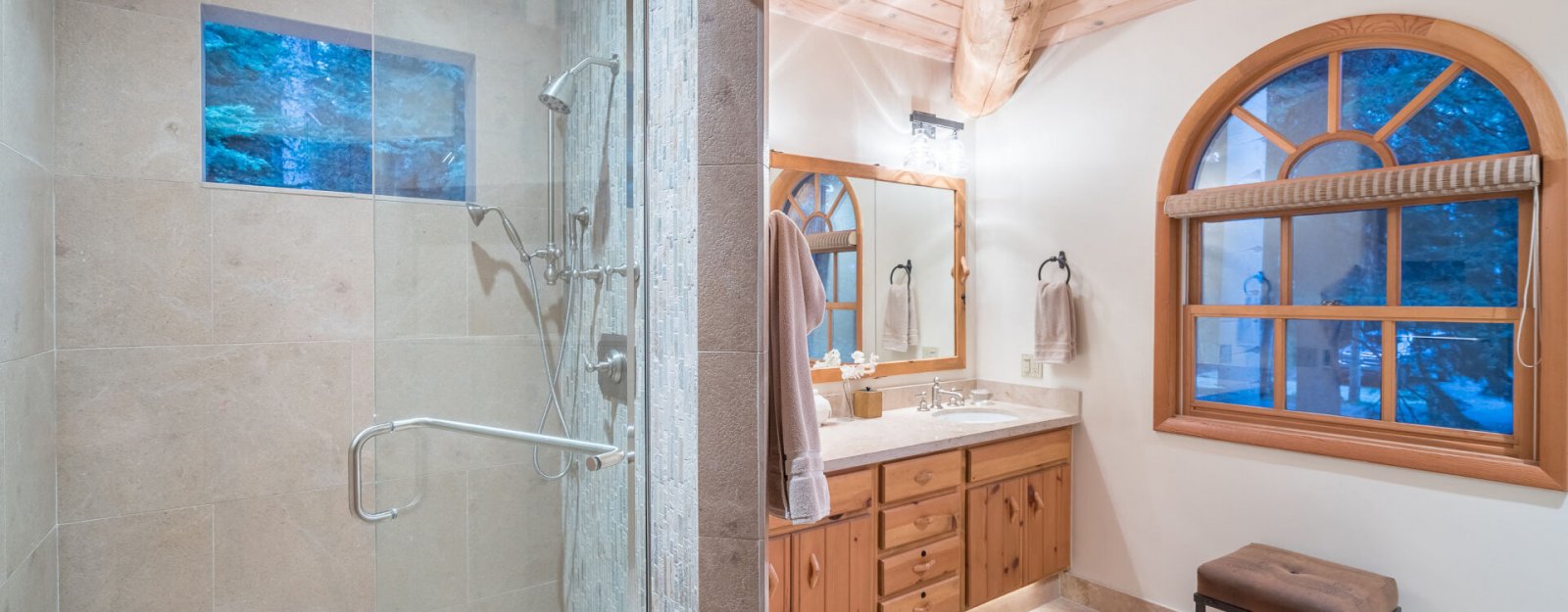 Telluride Yellow Brick Cabin | Telluride Vacation Rental ...