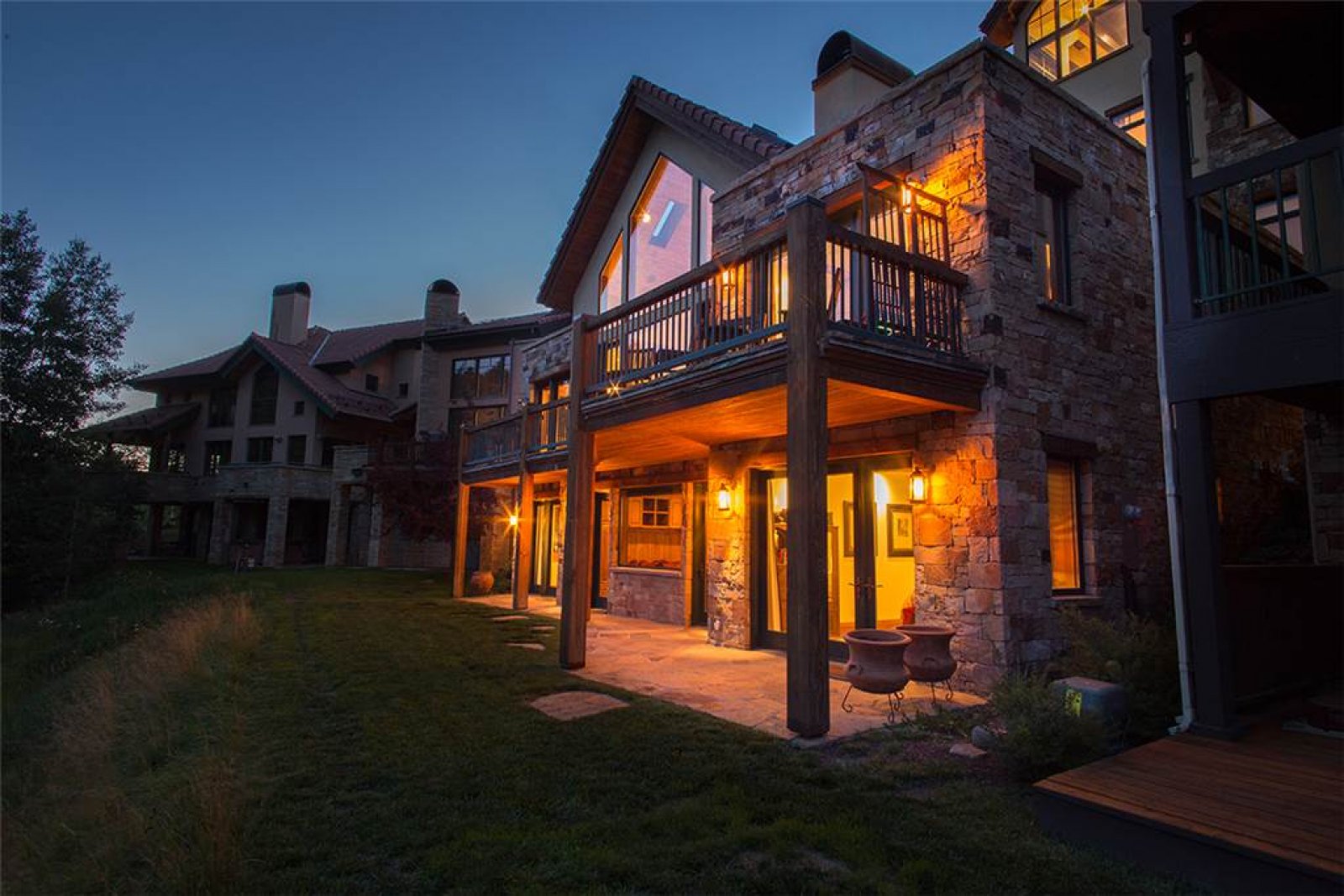 Telluride Condo at Mountain Village Telluride Vacation Rental